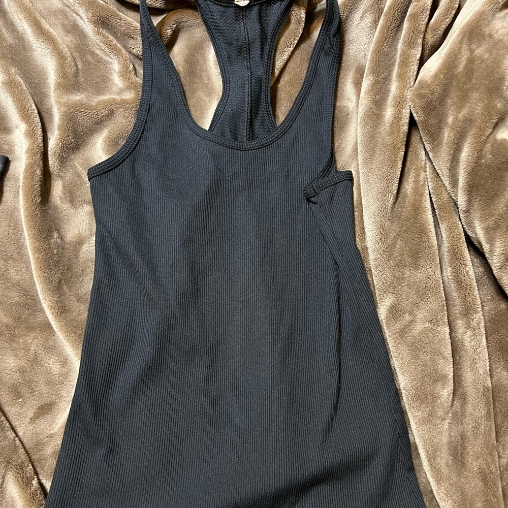 Under Armour tank top